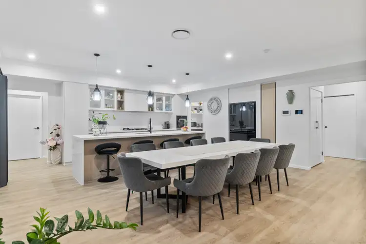 Fifth view of Homely house listing, 85 Lady Guinevere Circuit, Murrumba Downs QLD 4503