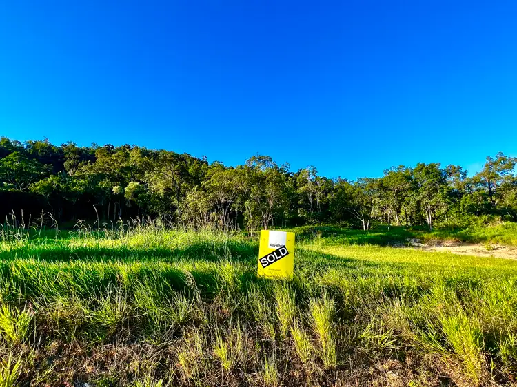 Main view of Homely land listing, Lot 13 Bushranger Drive, Preston QLD 4800