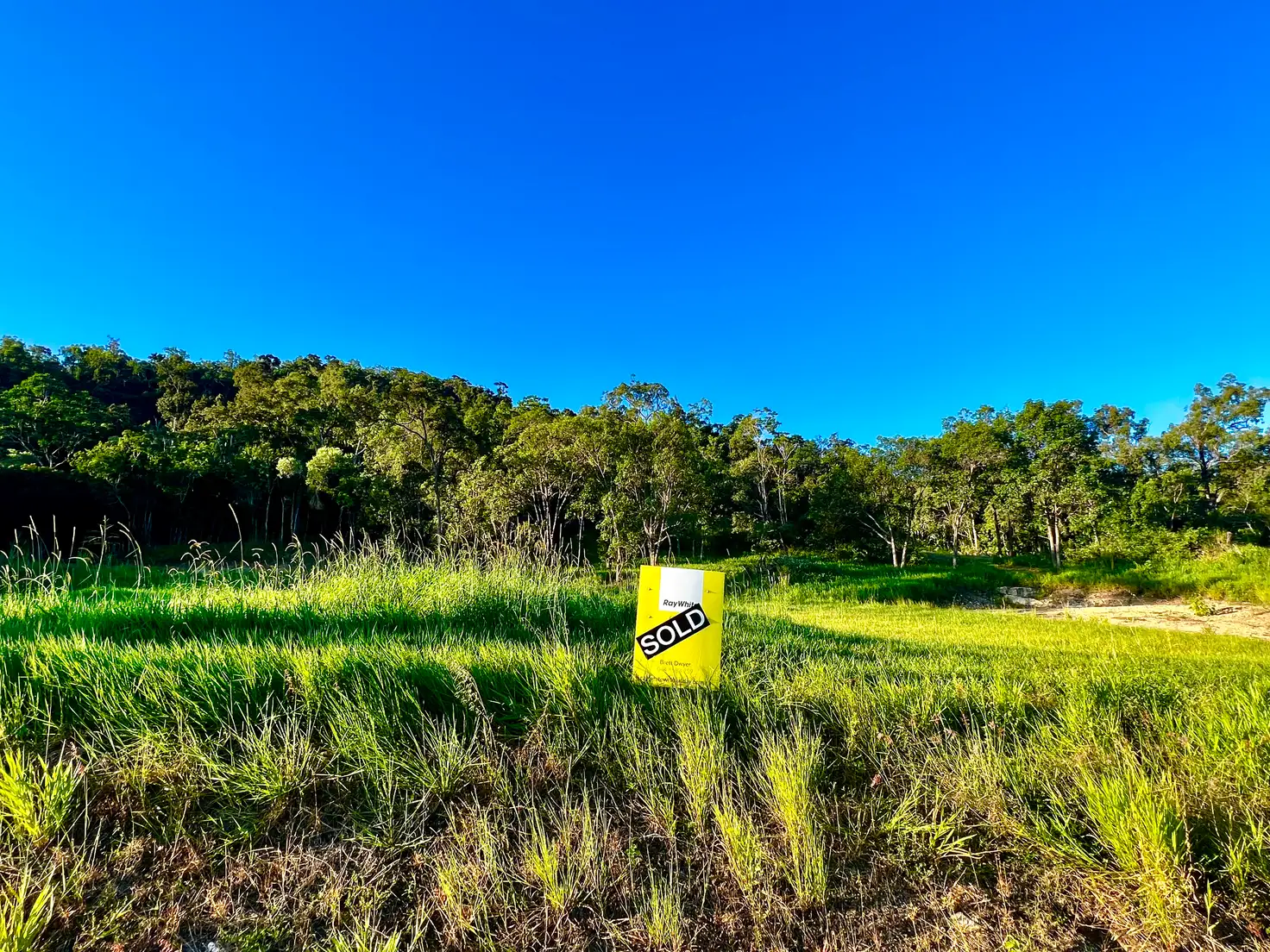 Main view of Homely land listing, Lot 13 Bushranger Drive, Preston QLD 4800