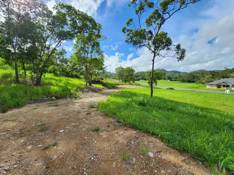 Second view of Homely land listing, Lot 13 Bushranger Drive, Preston QLD 4800