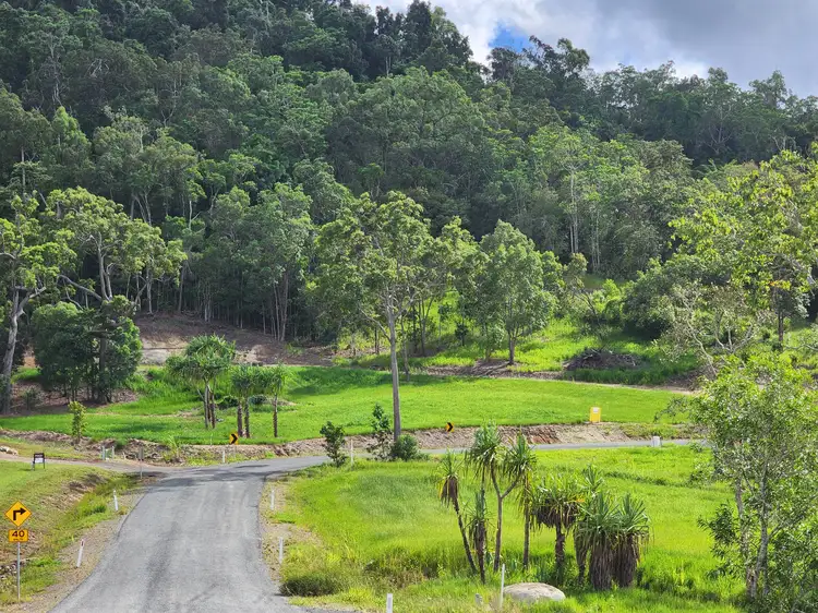 Third view of Homely land listing, Lot 13 Bushranger Drive, Preston QLD 4800