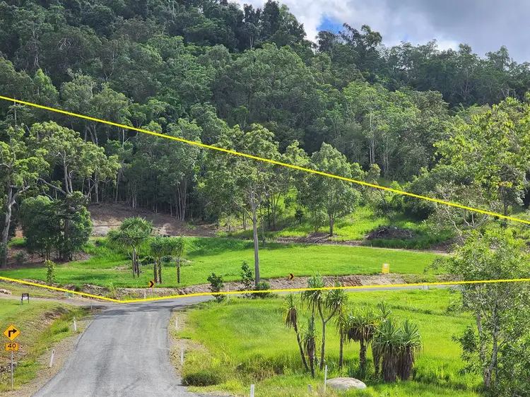 Fourth view of Homely land listing, Lot 13 Bushranger Drive, Preston QLD 4800