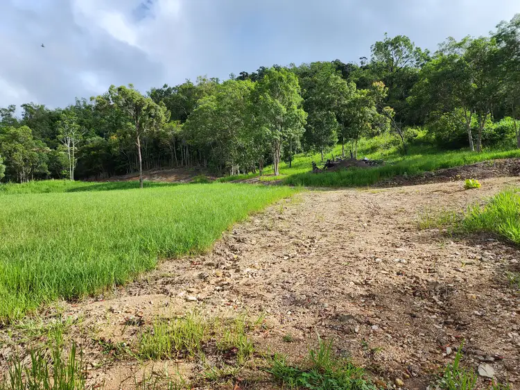 Fifth view of Homely land listing, Lot 13 Bushranger Drive, Preston QLD 4800