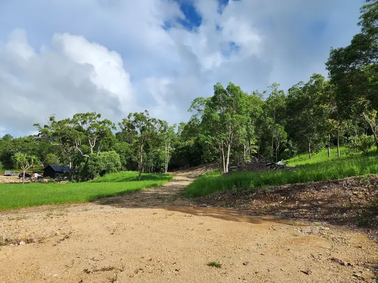 Sixth view of Homely land listing, Lot 13 Bushranger Drive, Preston QLD 4800