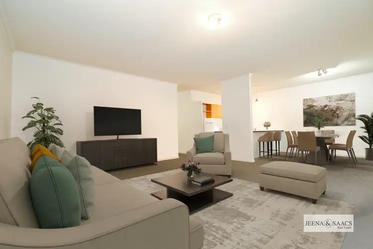 Main view of Homely apartment listing, 14/39 Rathdowne Street, Carlton VIC 3053