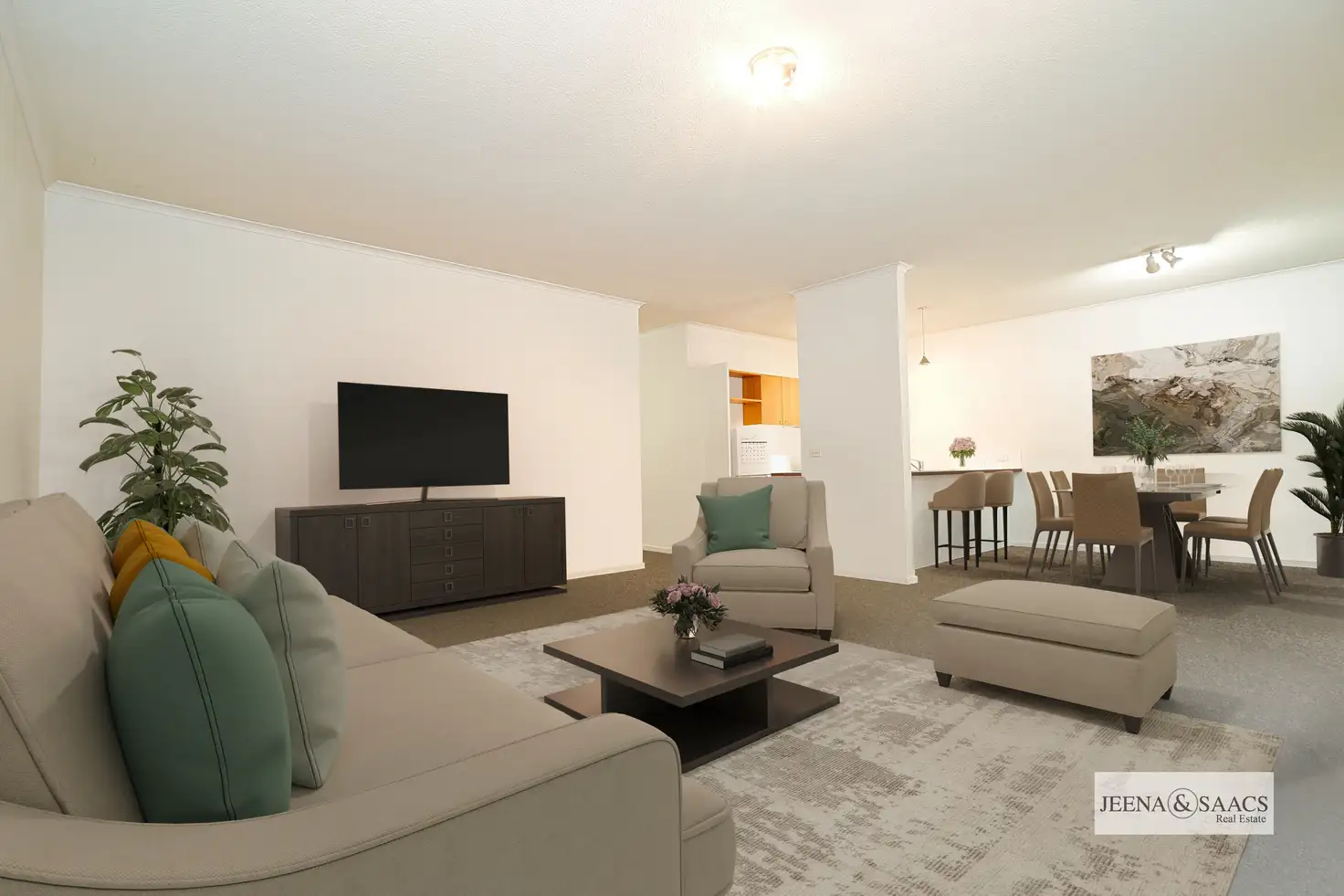Main view of Homely apartment listing, 14/39 Rathdowne Street, Carlton VIC 3053