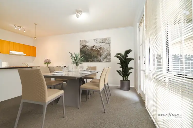 Third view of Homely apartment listing, 14/39 Rathdowne Street, Carlton VIC 3053
