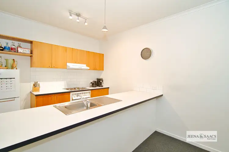 Fourth view of Homely apartment listing, 14/39 Rathdowne Street, Carlton VIC 3053