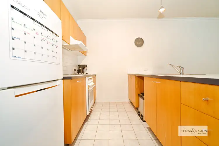 Fifth view of Homely apartment listing, 14/39 Rathdowne Street, Carlton VIC 3053