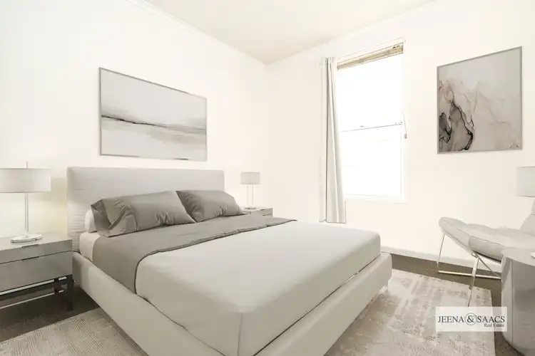 Seventh view of Homely apartment listing, 14/39 Rathdowne Street, Carlton VIC 3053