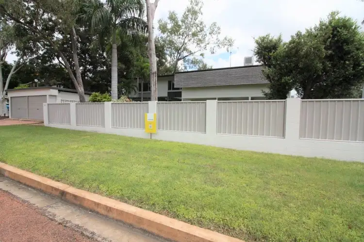 Main view of Homely house listing, 16 Baker Street, Richmond Hill QLD 4820
