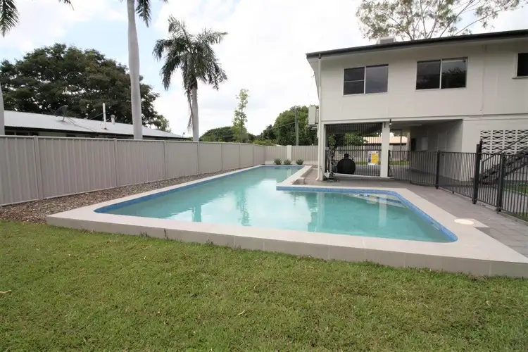 Second view of Homely house listing, 16 Baker Street, Richmond Hill QLD 4820