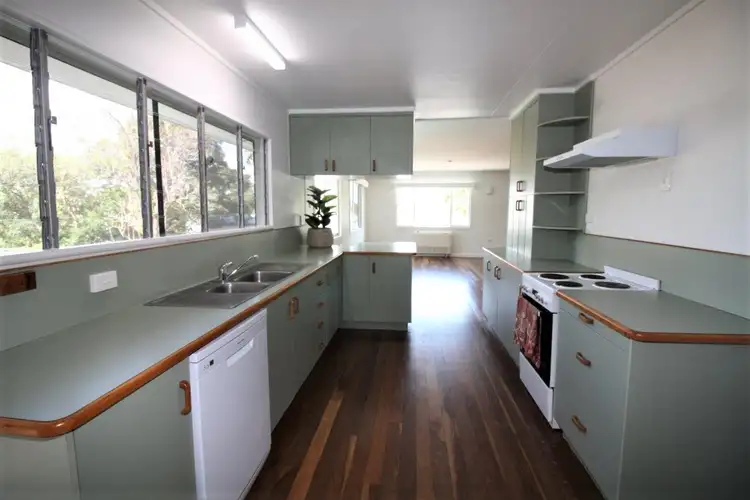 Third view of Homely house listing, 16 Baker Street, Richmond Hill QLD 4820