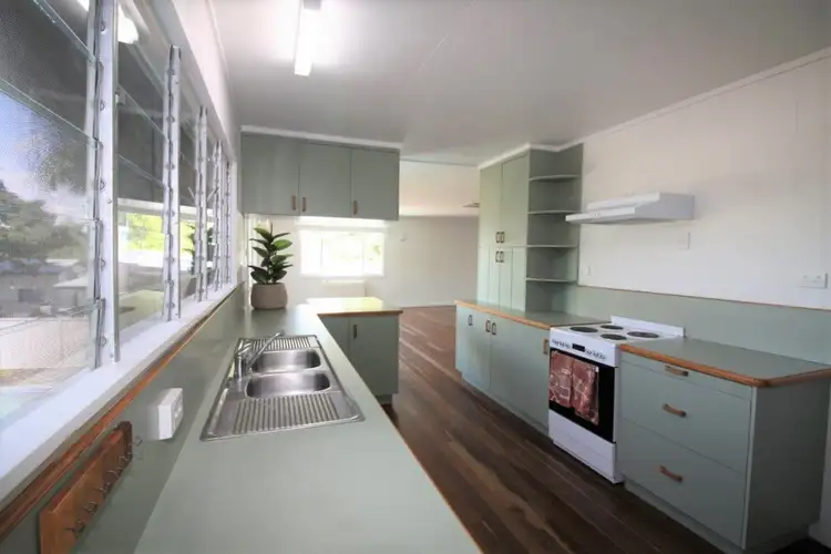 Fourth view of Homely house listing, 16 Baker Street, Richmond Hill QLD 4820