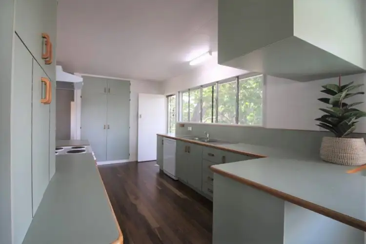 Fifth view of Homely house listing, 16 Baker Street, Richmond Hill QLD 4820