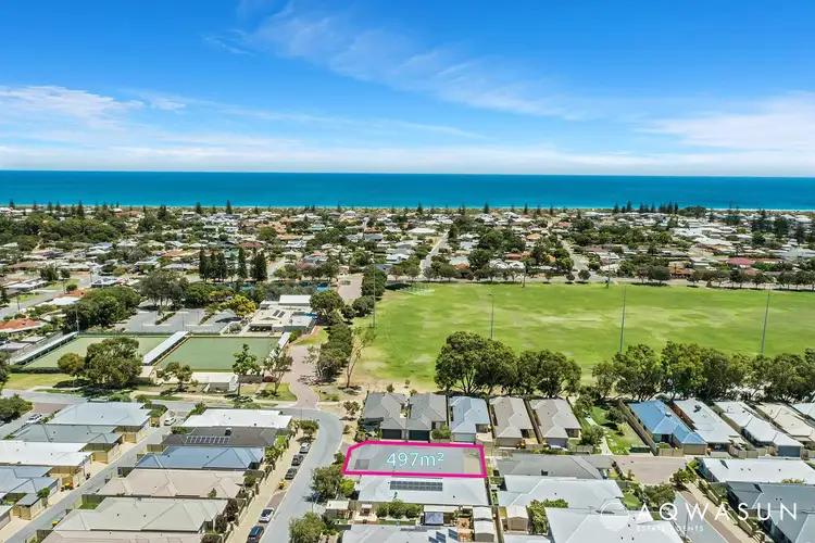 Second view of Homely house listing, 71 Penson Street, Singleton WA 6175
