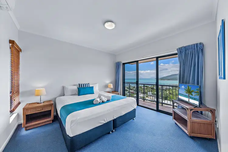 Sixth view of Homely unit listing, 22/2 Nara Avenue, Airlie Beach QLD 4802