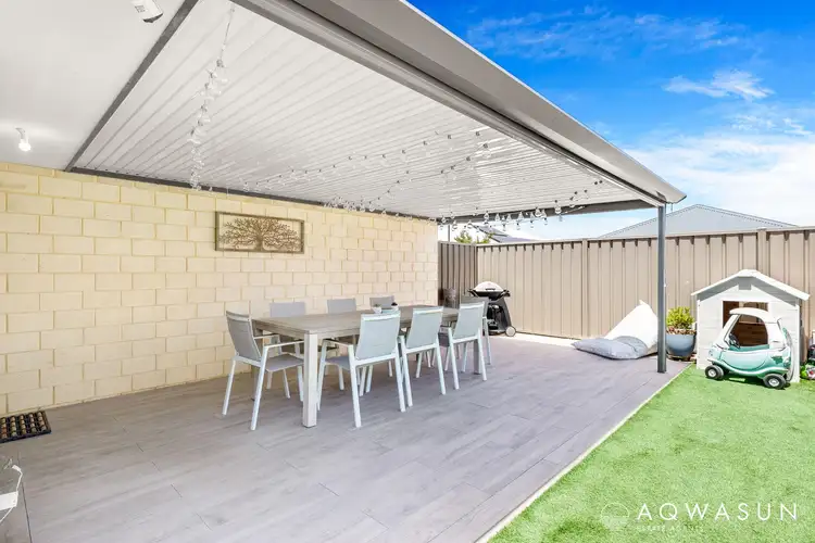 Fourth view of Homely house listing, 8 Redwood Avenue, Karnup WA 6176