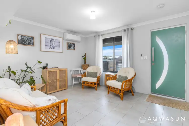 Sixth view of Homely house listing, 8 Redwood Avenue, Karnup WA 6176