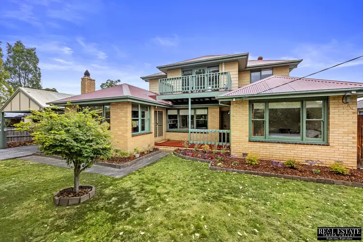 Main view of Homely house listing, 32 Olympus Drive, Croydon South VIC 3136