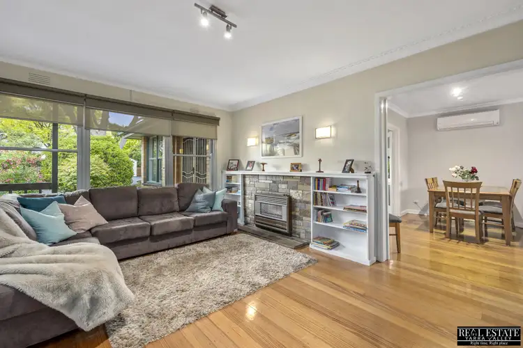 Third view of Homely house listing, 32 Olympus Drive, Croydon South VIC 3136