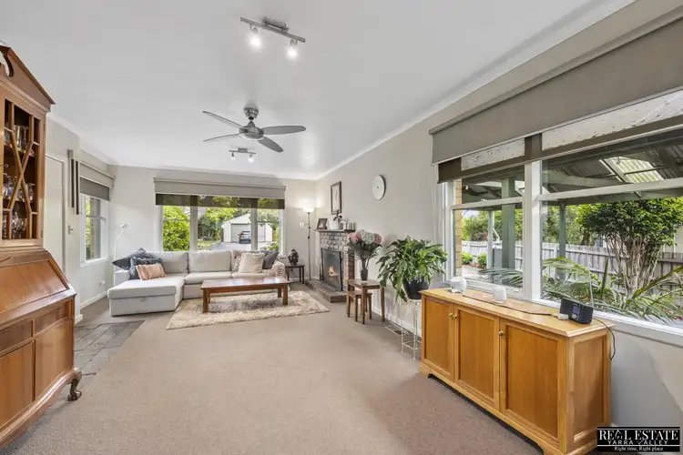 Fourth view of Homely house listing, 32 Olympus Drive, Croydon South VIC 3136
