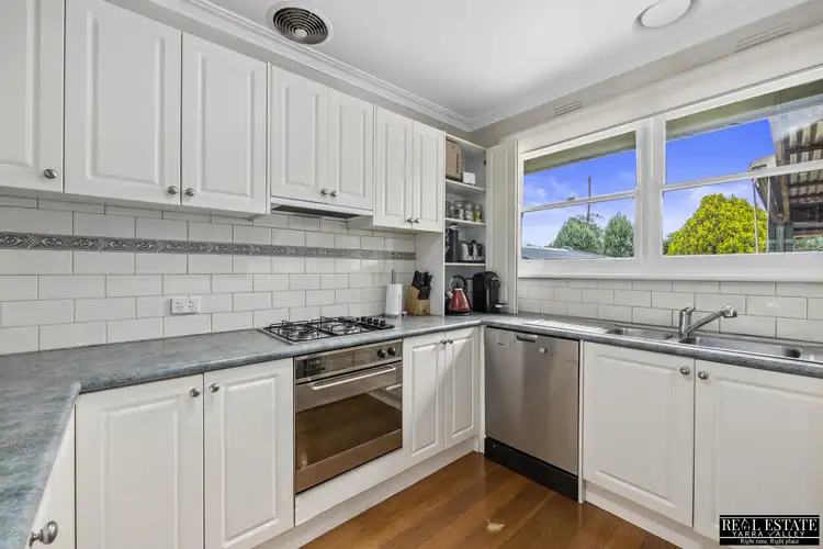 Fifth view of Homely house listing, 32 Olympus Drive, Croydon South VIC 3136