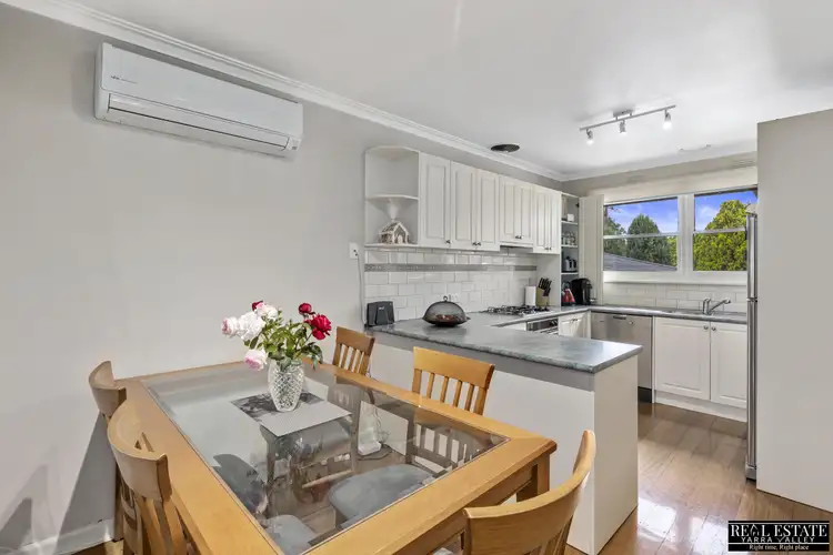 Sixth view of Homely house listing, 32 Olympus Drive, Croydon South VIC 3136