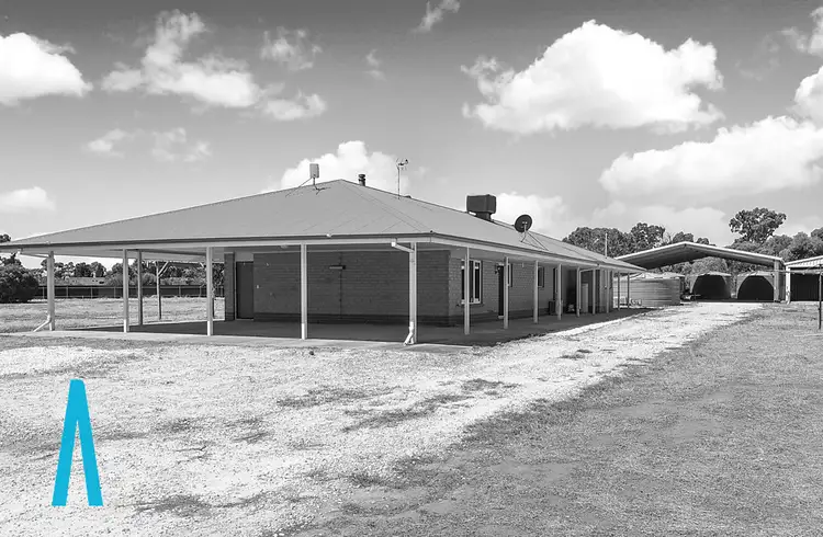 47 Salem Road