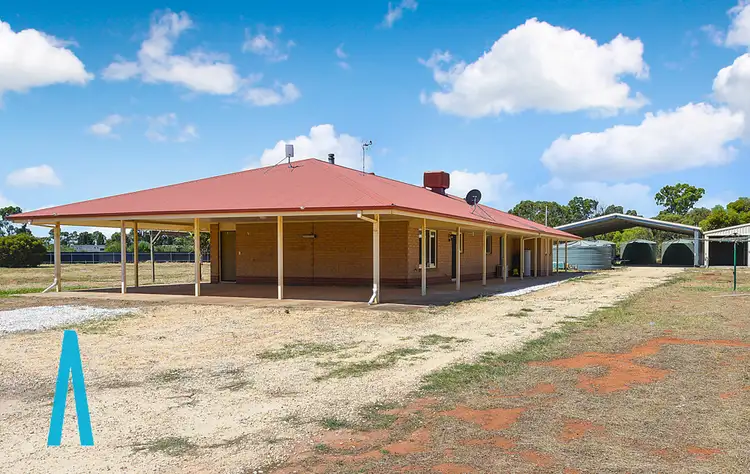 Second view of Homely house listing, 47 Salem Road, Kudla SA 5115
