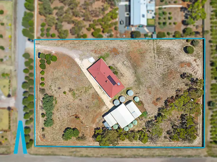Third view of Homely house listing, 47 Salem Road, Kudla SA 5115