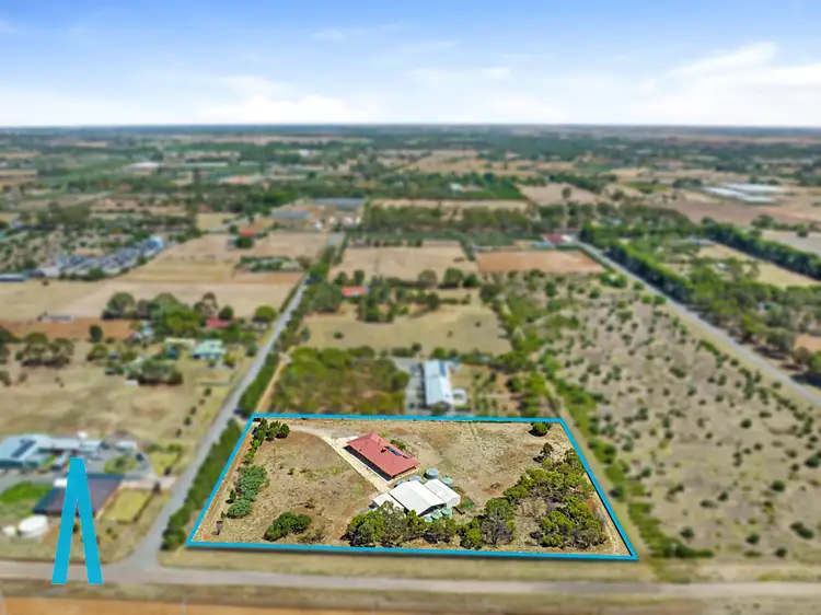 Fourth view of Homely house listing, 47 Salem Road, Kudla SA 5115
