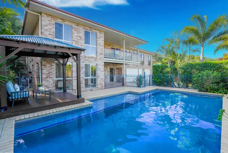 5 Copeton Court, Albany Creek QLD 4035