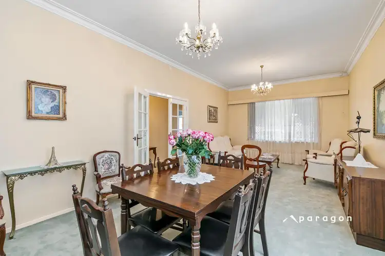 Sixth view of Homely house listing, 13 Kingston Avenue, West Perth WA 6005