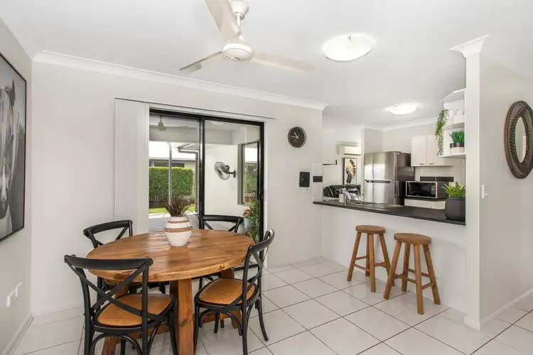Fourth view of Homely house listing, 46 Summerland Drive, Deeragun QLD 4818