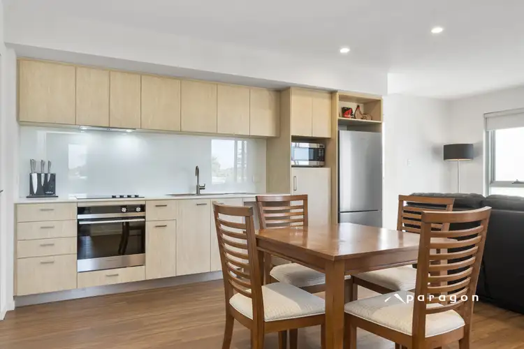 Second view of Homely apartment listing, 93/1 Kennedy Street, Maylands WA 6051
