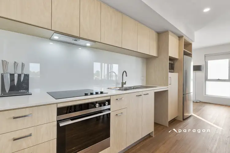Third view of Homely apartment listing, 93/1 Kennedy Street, Maylands WA 6051