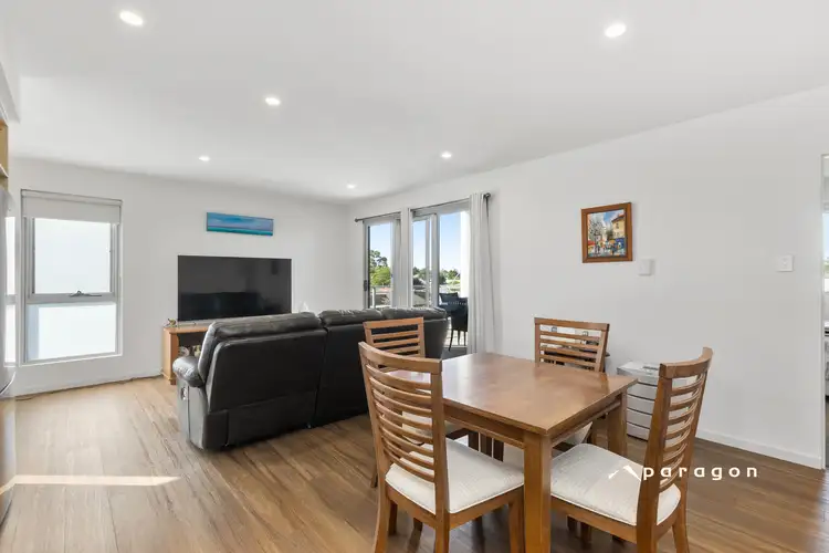 Fourth view of Homely apartment listing, 93/1 Kennedy Street, Maylands WA 6051