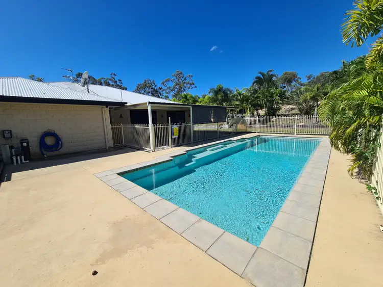 Second view of Homely house listing, 7 Plimsoll Court, Tannum Sands QLD 4680