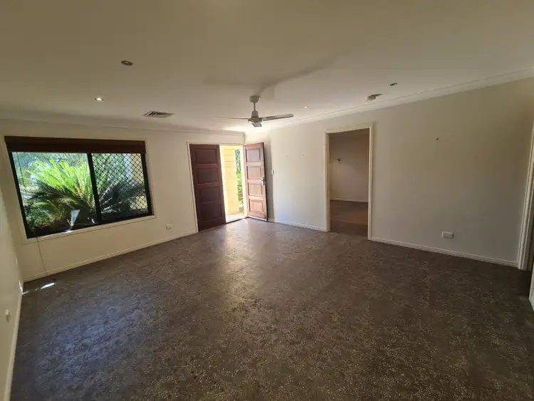Fifth view of Homely house listing, 7 Plimsoll Court, Tannum Sands QLD 4680