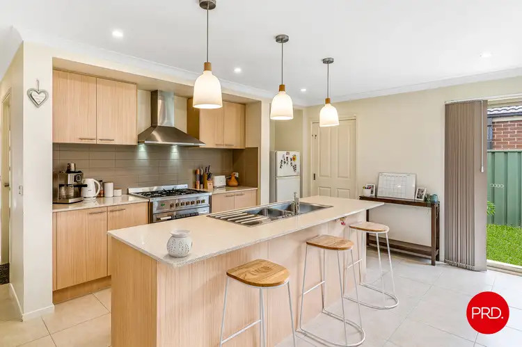 Fourth view of Homely house listing, 15 Gladeville Drive, Eaglehawk VIC 3556