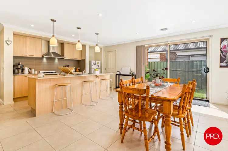 Fifth view of Homely house listing, 15 Gladeville Drive, Eaglehawk VIC 3556