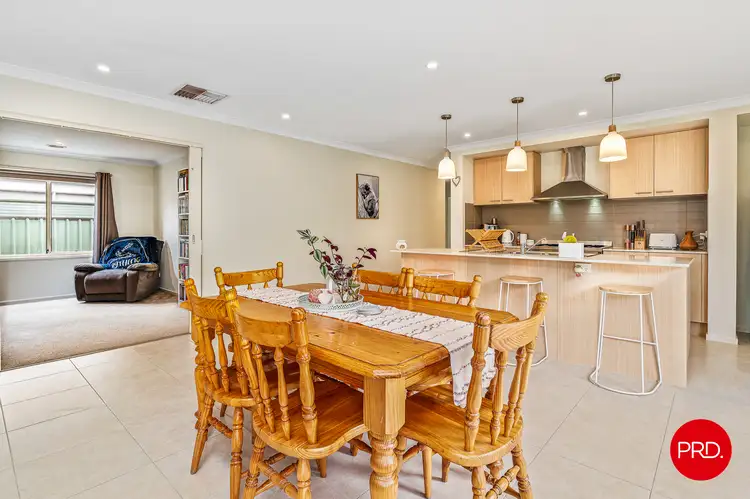 Sixth view of Homely house listing, 15 Gladeville Drive, Eaglehawk VIC 3556
