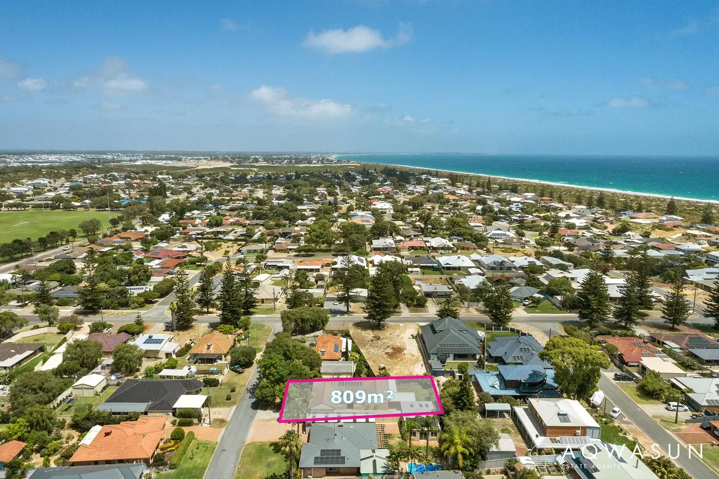 Main view of Homely house listing, 3 Bannon Street, Singleton WA 6175