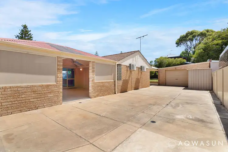 Third view of Homely house listing, 3 Bannon Street, Singleton WA 6175