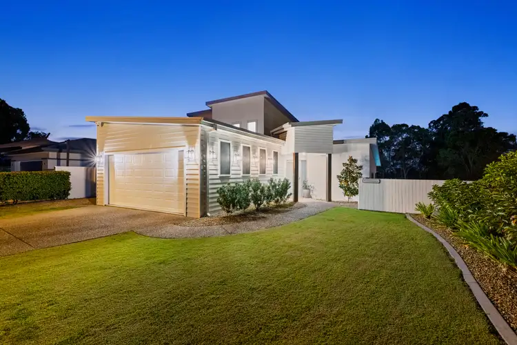 3 Gilgandra Close, Reedy Creek QLD 4227