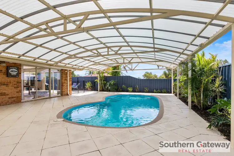 3 Tudor Court, Parmelia WA 6167