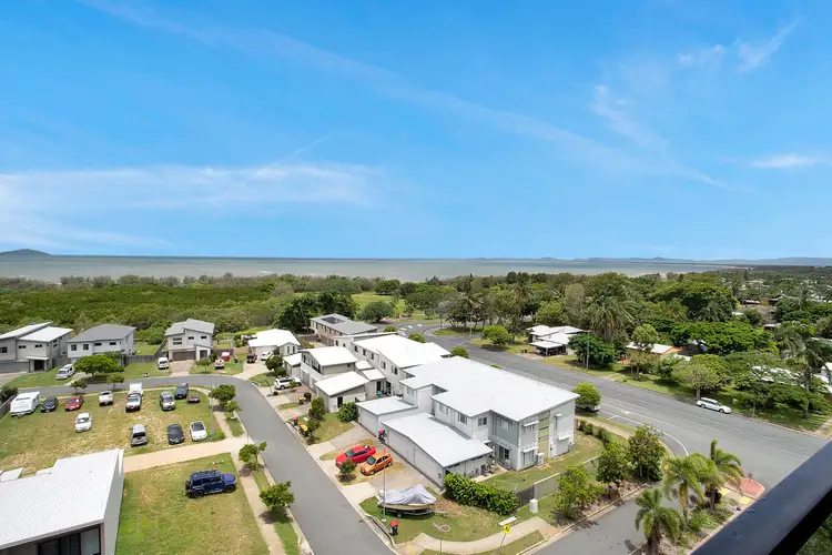 Second view of Homely apartment listing, 55/3 Kirribilli Avenue, East Mackay QLD 4740