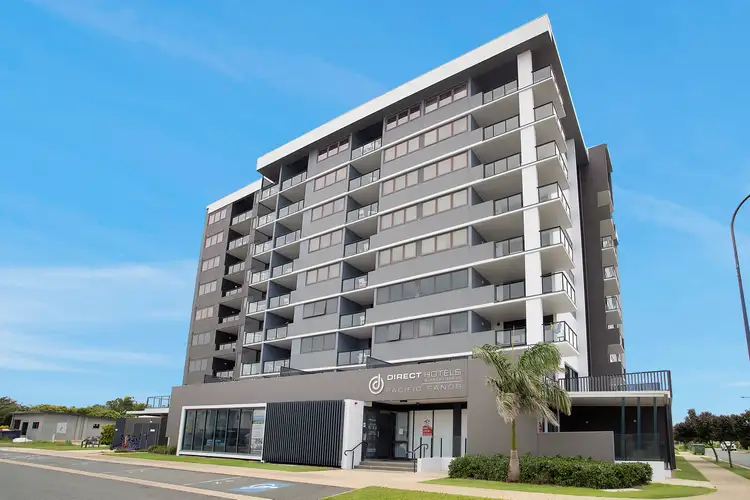 Third view of Homely apartment listing, 55/3 Kirribilli Avenue, East Mackay QLD 4740