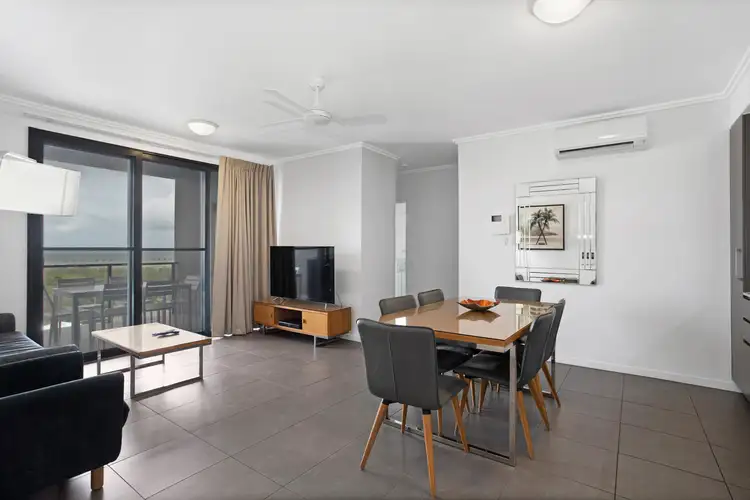 Fourth view of Homely apartment listing, 55/3 Kirribilli Avenue, East Mackay QLD 4740